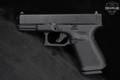 Glock G19 Gen5 9mm Luger Black in Very Good Condition Image 3
