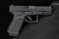 Glock G19 Gen5 9mm Luger Black in Very Good Condition Image 4