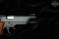 1977-1978 Smith & Wesson (S&W) Model 39-2 9mm Luger Blued in Very Good Condition Image 5