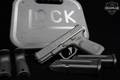 Glock 44 .22 LR Black in Excellent Condition Image 2