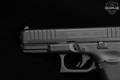 Glock 44 .22 LR Black in Excellent Condition Image 5