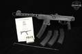 Pioneer Arms PPS43-C 7.62X25mm Tokarev Black in Good Condition Image 2