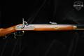 Thompson Center (TC, T/C, TCA) Hawken Percussion .50 BPM (Black Powder) Two-Tone in Good Condition Image 4