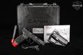 Canik SFx Rival-S 9mm Luger Blued in Very Good Condition Image 2