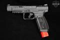 Canik SFx Rival-S 9mm Luger Blued in Very Good Condition Image 3