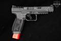 Canik SFx Rival-S 9mm Luger Blued in Very Good Condition Image 4
