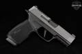 Sig Sauer P365-XMACRO 9mm Luger Two-Tone Gray & Black in Excellent Condition Image 4