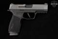 Sig Sauer P365-XMACRO 9mm Luger Two-Tone Gray & Black in Excellent Condition Image 5