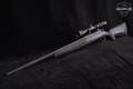Mossberg Model 100 ATR .243 Win. Black in Very Good Condition Image 2