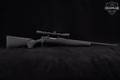 Mossberg Model 100 ATR .243 Win. Black in Very Good Condition Image 3
