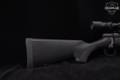 Mossberg Model 100 ATR .243 Win. Black in Very Good Condition Image 4