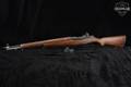 1955-1956 Harrington & Richardson (H&R) M1 Garand CMP Rebuilt .30-06 Parkerized & Walnut in Good Condition Image 2