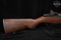 1955-1956 Harrington & Richardson (H&R) M1 Garand CMP Rebuilt .30-06 Parkerized & Walnut in Good Condition Image 4