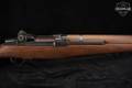 1955-1956 Harrington & Richardson (H&R) M1 Garand CMP Rebuilt .30-06 Parkerized & Walnut in Good Condition Image 5