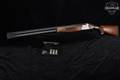 Mossberg International Silver Reserve Field 12 Gauge Satin Silver & Walnut in Good Condition Image 2
