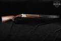Mossberg International Silver Reserve Field 12 Gauge Satin Silver & Walnut in Good Condition Image 3