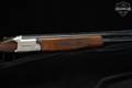 Mossberg International Silver Reserve Field 12 Gauge Satin Silver & Walnut in Good Condition Image 5