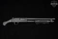 Mossberg Model 590 Shockwave 20 Gauge Black in Very Good Condition Image 3