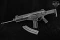 Beretta ARX-160 .22 LR Black in Excellent Condition Image 2