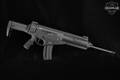 Beretta ARX-160 .22 LR Black in Excellent Condition Image 3