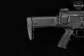 Beretta ARX-160 .22 LR Black in Excellent Condition Image 4