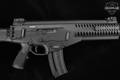Beretta ARX-160 .22 LR Black in Excellent Condition Image 5