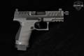 Walther PDP Compact Pro SD 9mm Luger Gray in Good Condition Image 3
