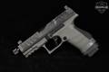 Walther PDP Compact Pro SD 9mm Luger Gray in Good Condition Image 4