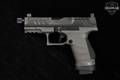 Walther PDP Compact Pro SD 9mm Luger Gray in Good Condition Image 5