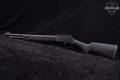 Henry Repeating Arms Model H012MX Big Boy X .357 Mag. Matte Blued in Excellent Condition Image 2
