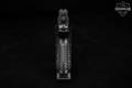 Wilson Combat (WC) EDC X9 Light Rail 9mm Luger Stainless in Very Good Condition Image 5