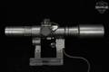 Texas Precision Optics SD 6x42 POSP/PSO-Style Riflescope in Excellent Condition Image 2