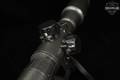 Texas Precision Optics SD 6x42 POSP/PSO-Style Riflescope in Excellent Condition Image 5