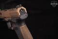Canik TTI Combat 9mm Luger Bronze Cerakote in Excellent Condition Image 5