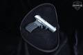 2012 Sturm Ruger SR9 9mm Luger Two-Tone in Good Condition Image 2