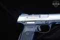 2012 Sturm Ruger SR9 9mm Luger Two-Tone in Good Condition Image 4