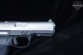 2012 Sturm Ruger SR9 9mm Luger Two-Tone in Good Condition Image 5