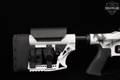 Savage Arms Model 110 Stealth Evolution .338 Lapua Winter Camo in Very Good Condition Image 4
