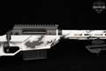 Savage Arms Model 110 Stealth Evolution .338 Lapua Winter Camo in Very Good Condition Image 5