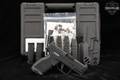 Israel Weapon Industries (IWI) Masada Slim Elite 9mm Luger Stainless in Excellent Condition Image 2