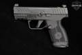Israel Weapon Industries (IWI) Masada Slim Elite 9mm Luger Stainless in Excellent Condition Image 3