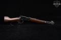 Henry Repeating Arms H1 Mare's Leg Pistol .22 S/L/LR Blued & Walnut in Excellent Condition Image 3