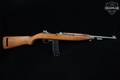 1943 Irwin-Pederson M1 Carbine .30 Carbine Parkerized in Very Good Condition Image 3