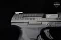 2015 Walther PPQ M2 9mm Luger Tenifer in Excellent Condition Image 3
