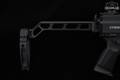 Grand Power Stribog SP9A1 9mm Luger Matte Black in Very Good Condition Image 4