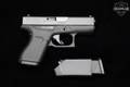 Glock 42 .380 ACP Melonite in Very Good Condition Image 2