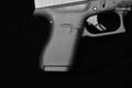 Glock 42 .380 ACP Melonite in Very Good Condition Image 3