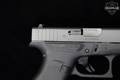 Glock 42 .380 ACP Melonite in Very Good Condition Image 4