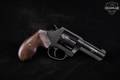 Charter Arms Professional .32 H&R MAG Black in Excellent Condition Image 3