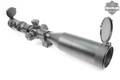 Ade Advanced 6-25x56 Long Range Riflescope in Excellent Condition Image 2